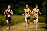 Cross Country, Varsity (Wilton Invitational)