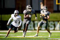 Football, JV (vs Pope John XXIII)