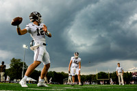 Football, Varsity (vs Avon Old Farms)