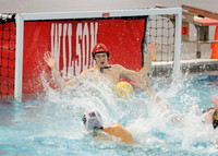 Water Polo, Varsity (Beast of the East 2025)