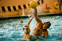 Water Polo, MS (vs CT Premier)