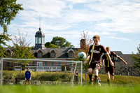 Soccer, 8B (vs FCDS)