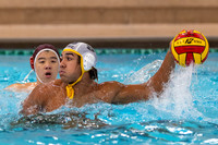 Water Polo, Varsity (vs Loomis)