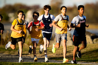 Cross Country, MS (FAA Championship)