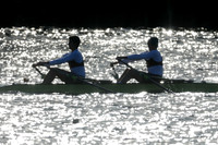Crew, Varsity (Overpeck Fall Classic)