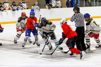 Hockey, MS1 (vs Breakaway)