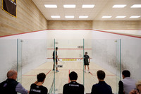 Squash, Varsity (vs Hotchkiss)