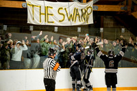 Hockey, Varsity (vs St. George's)