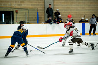 Hockey, MS2 (vs Green Vale)
