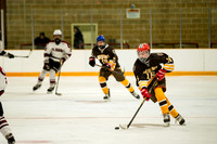 Hockey, Thirds (vs Salisbury)