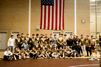 Wrestling (BIT 2026)