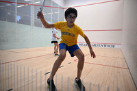 Squash, MS (vs SHG)