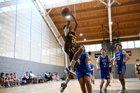 Basketball, 7B (vs NCCS)