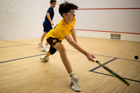 Squash, MS (vs RCDS)