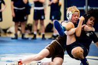 Wrestling, MS (FAA Meet at RCDS)