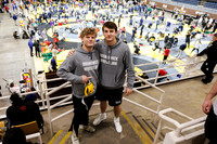 Wrestling (National Prep Championships)