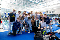 Swimming, Varsity (NEPSAC Championship)
