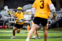 Lacrosse, Varsity (vs Hill School)
