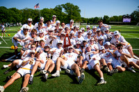 PREVIEW: Lacrosse, Varsity (2026 Prep Nationals Championship)