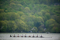 Crew, Varsity (Kent Invitational)