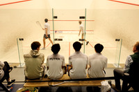 Squash, Varsity (US Championships, Quarterfinals)