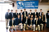 CT Science & Engineering Fair 2019