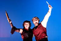 Sweeney Todd