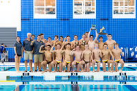 Water Polo, Varsity (NEPSAC Liquid Four Championship vs. Phillips Exeter)