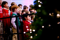 Holiday Concert, LS