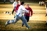 Turkey Bowl, US