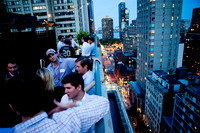 Alumni NYC Summer Social 2017