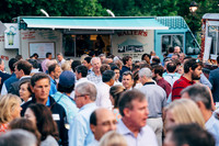 Annual Fund Party