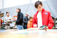Reading Rocks! Book Fair