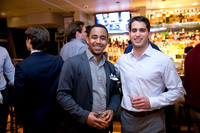 Alumni NYC Happy Hour 2019