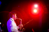 Fall Concert, US