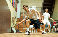 Squash, Varsity
