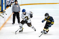 Hockey, Thirds (vs Salanter Akiba Riverdale)