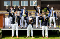 Graduation (Awards)
