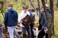 Community Service Day 2019