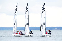 Sailing, Varsity