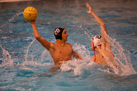 Water Polo, Varsity B (vs Greenwich HS)