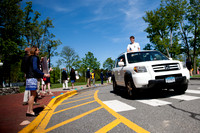 Farewell Parade, Class of 2020