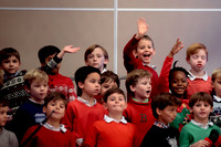 Holiday Concert, LS