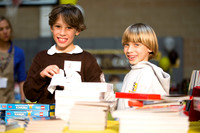Reading Rocks Book Fair 2015