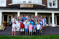 Senior BBQ