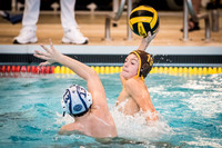 Water Polo, JV/MS (vs Staples)