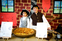 Colonial Day, LS