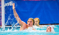 Water Polo, Varsity (vs GHS)