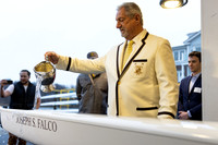 Crew (Altman Boat House Dedication & Falco Shell Christening
