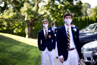Graduation (Pre Ceremony)